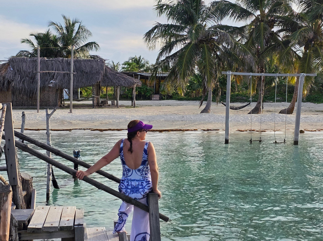 Anemoi Sailing-埃尔波韦尼尔必去景点