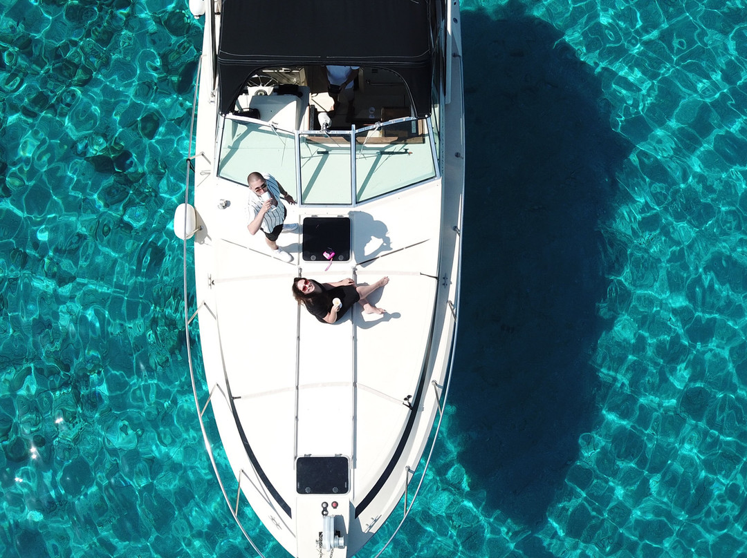 Vip Cruises Kefalonia-Poros必去景点