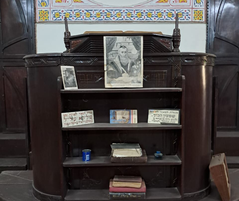 Sefrou Tour Guide-Sefrou必去景点