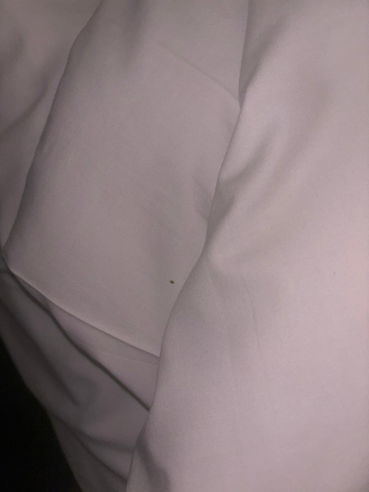 Travelodge London Stratford-客卧