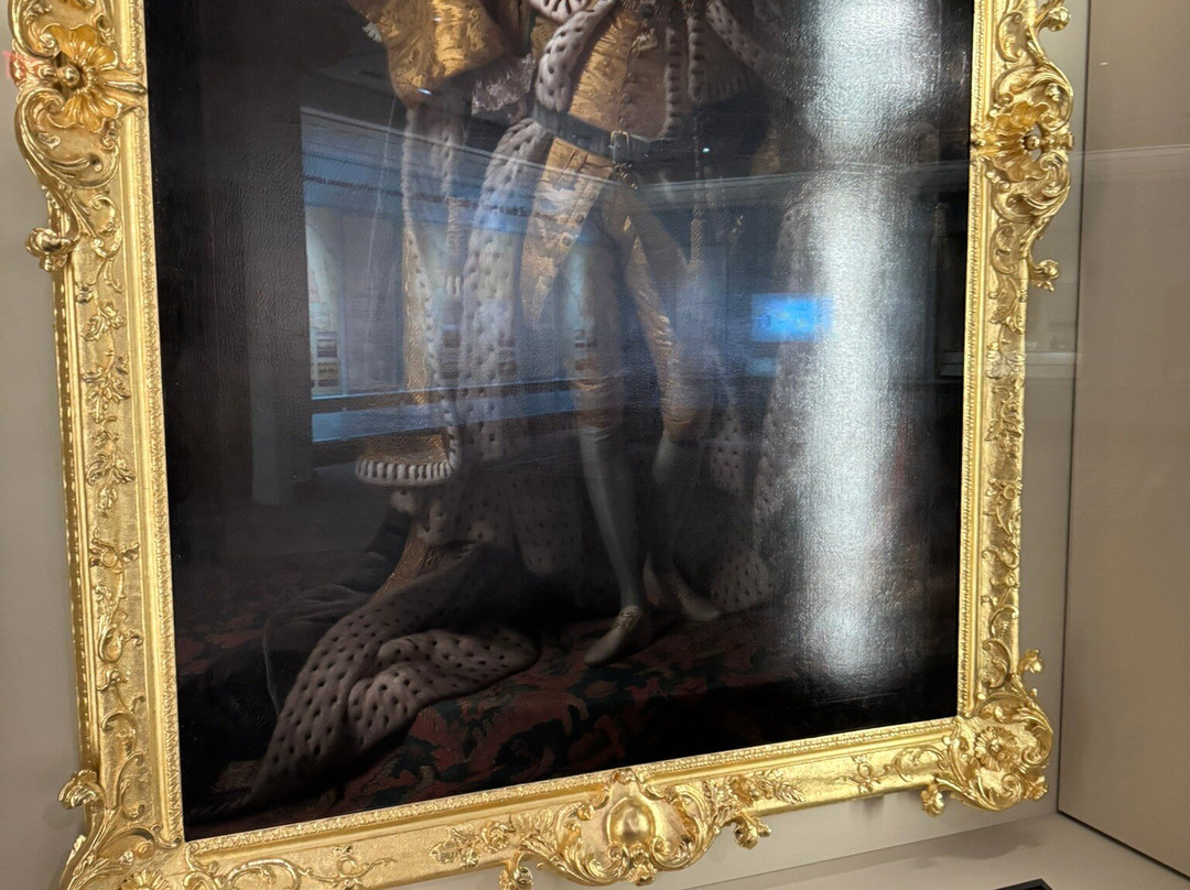 American Revolution Museum at Yorktown-Yorktown必去景点