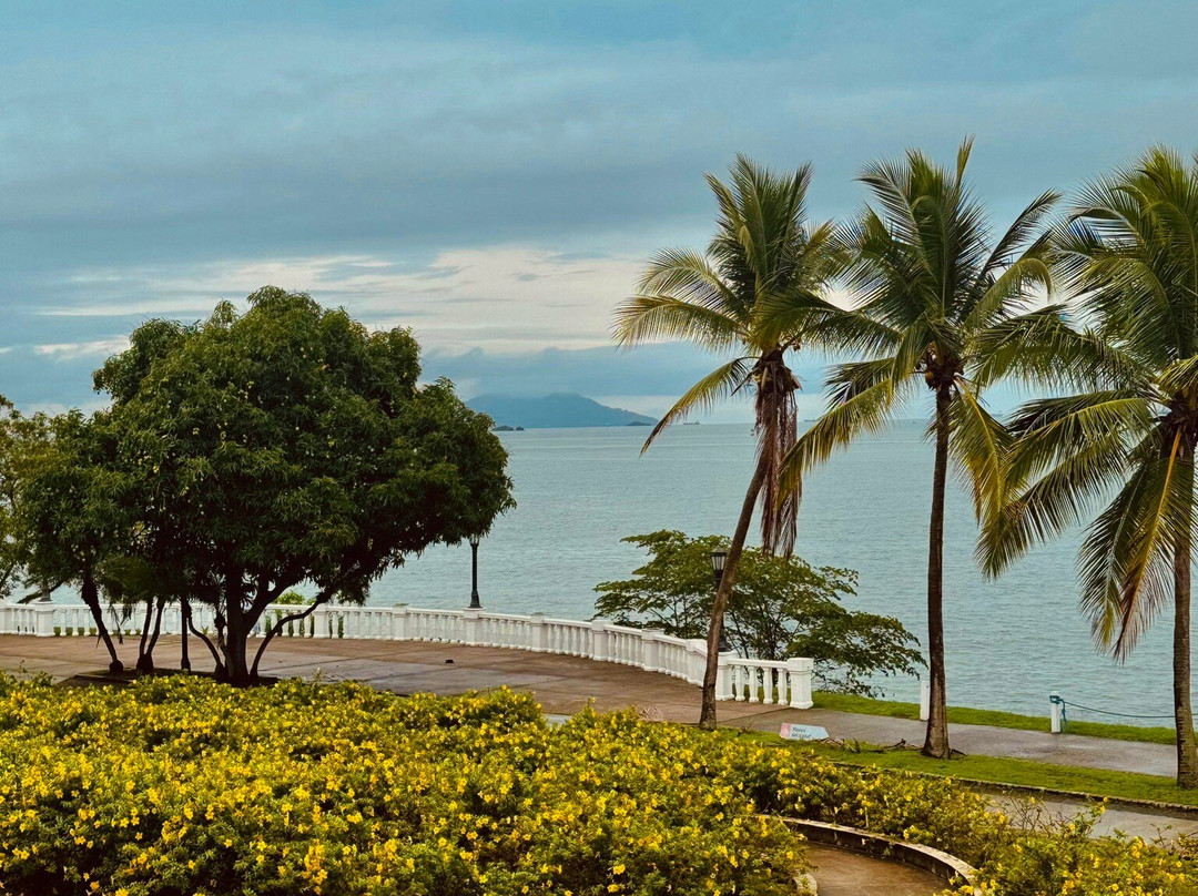 Biomuseo-巴拿马城必去景点