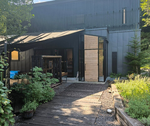 アグリスケープ