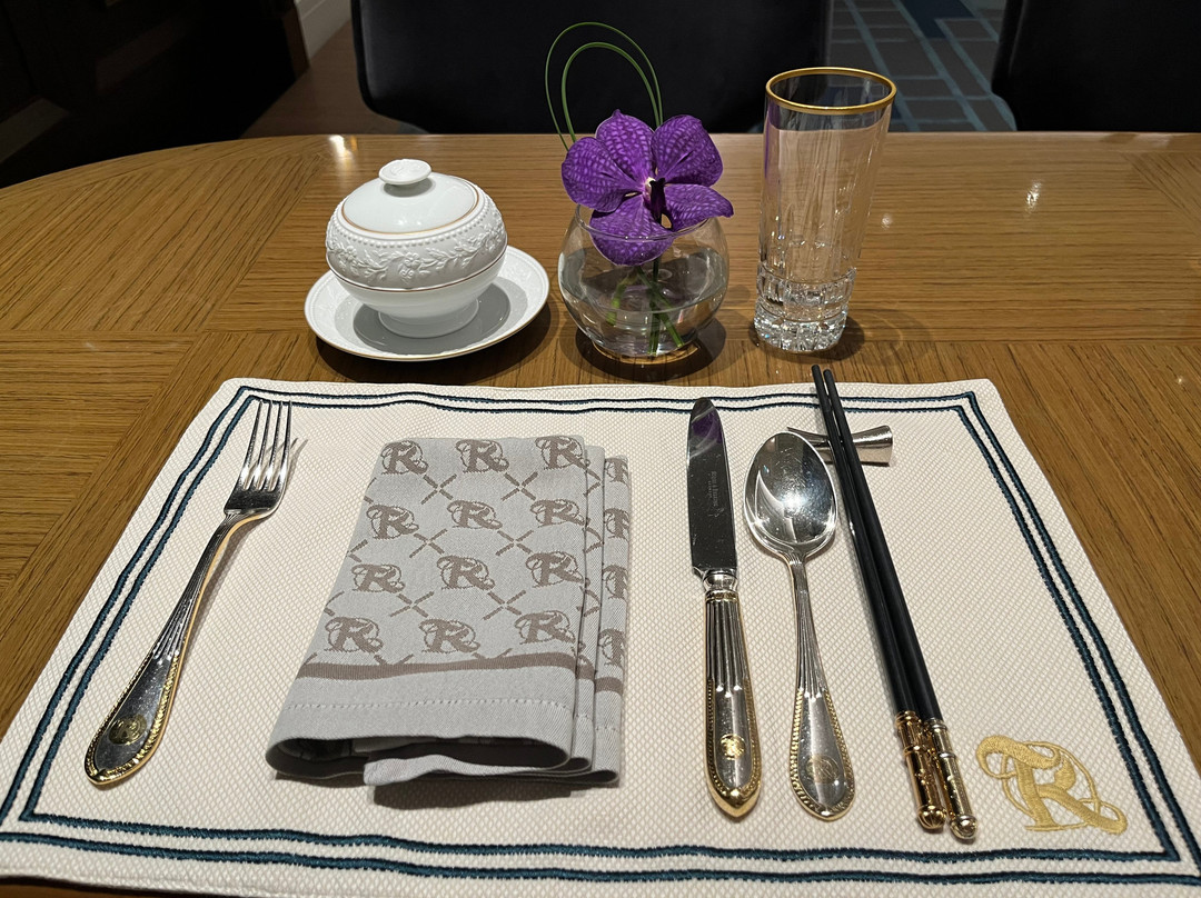 The Residence (the Londoner Macao)