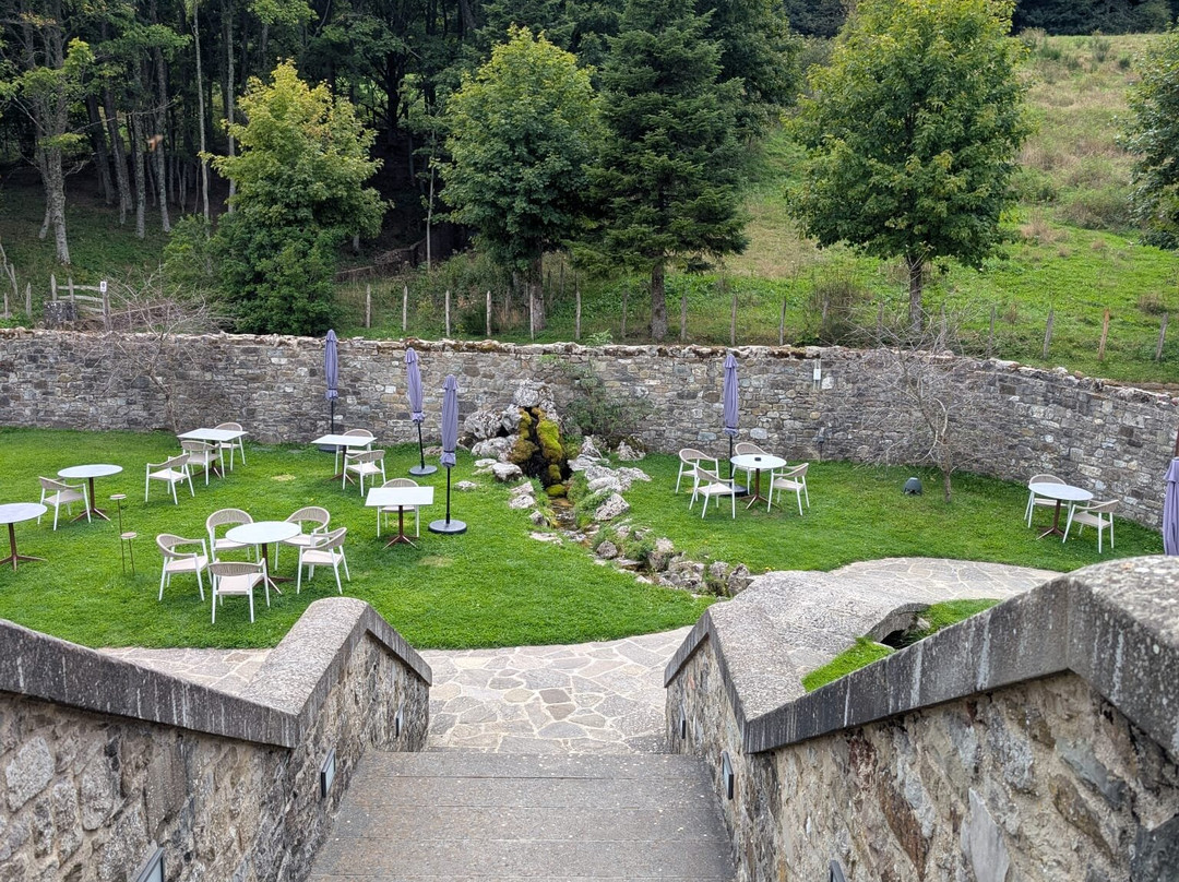 Relais Monastero Sant' Alberico主图