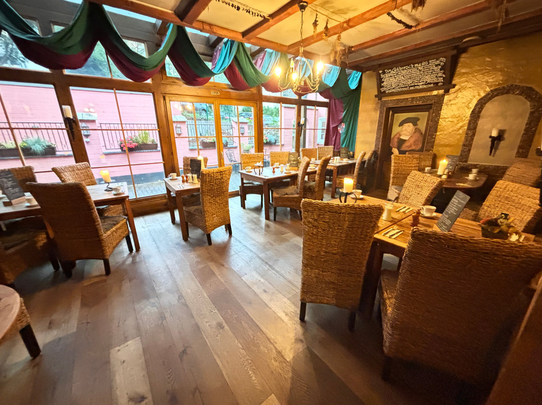 Lutherhotel Eisenacher Hof