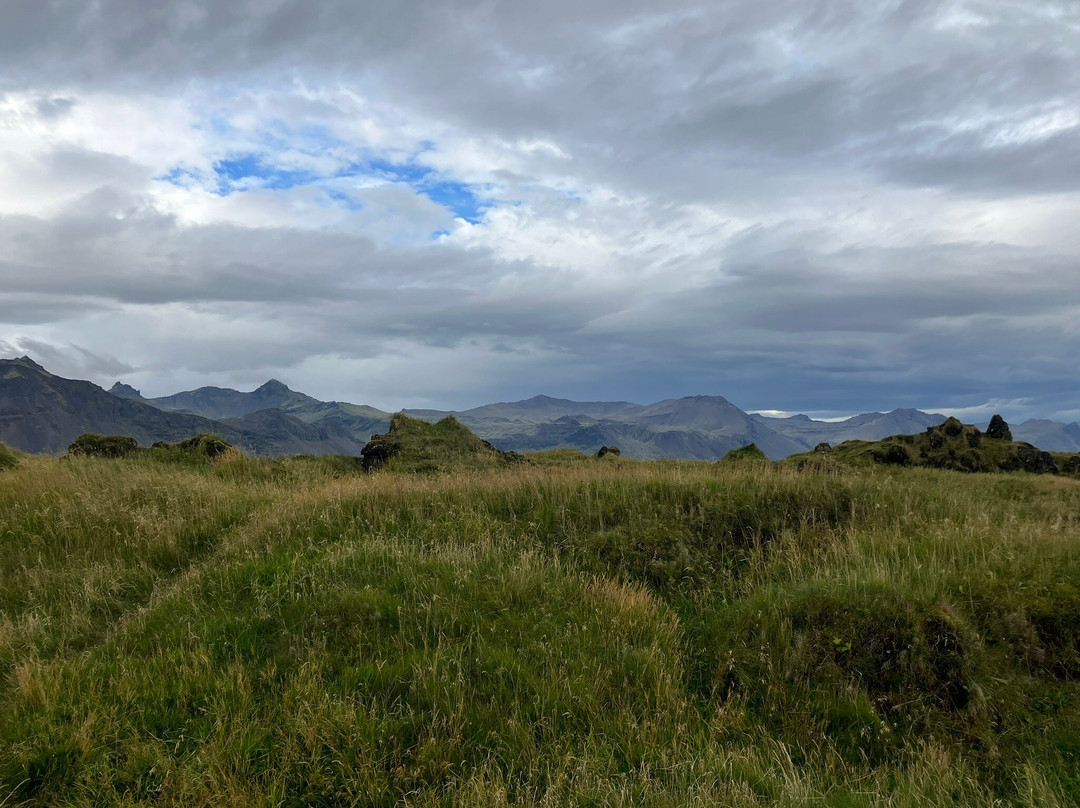 Budakirkja-布迪尔必去景点