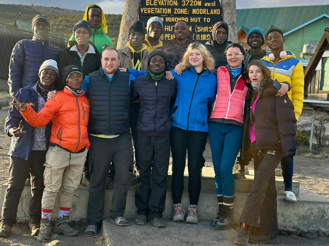 Bestday Safaris-阿鲁沙必去景点