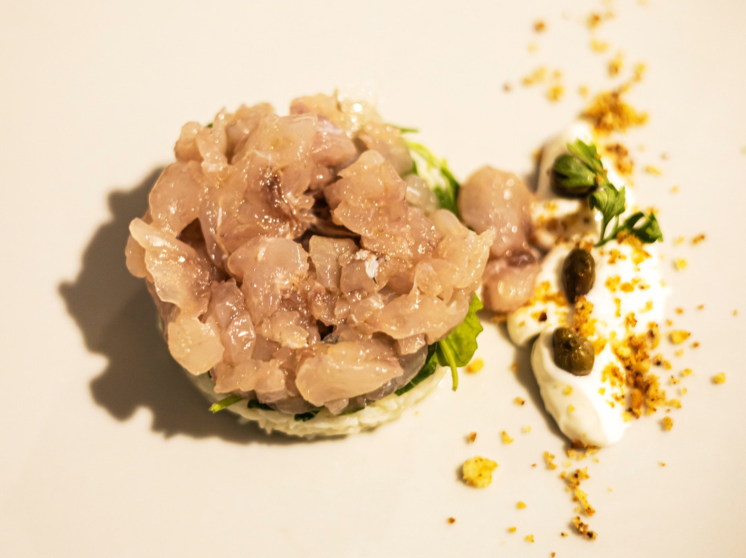 HG Hotel Il Settebello主图