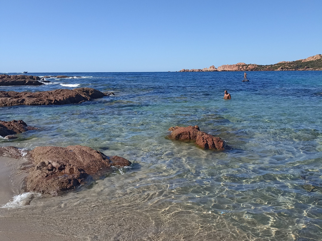 Isola Rossa-Trinita d'Agultu e Vignola必去景点
