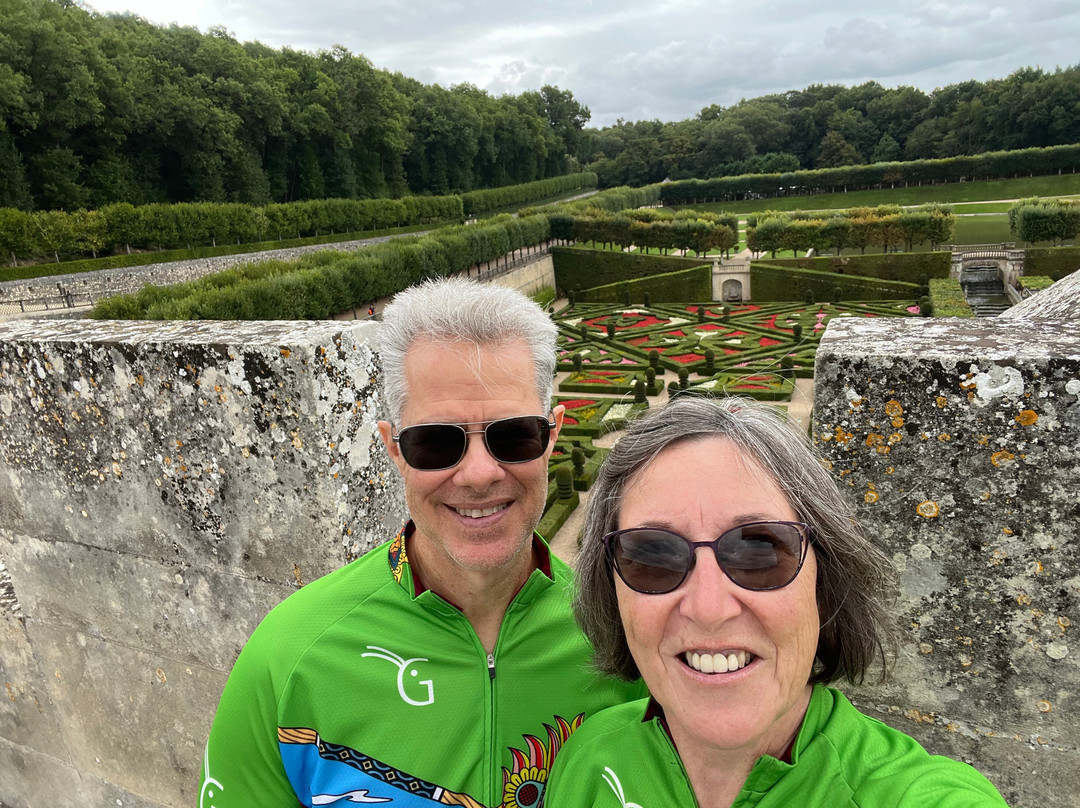 Le Vélo Voyageur-蒙彼利埃必去景点