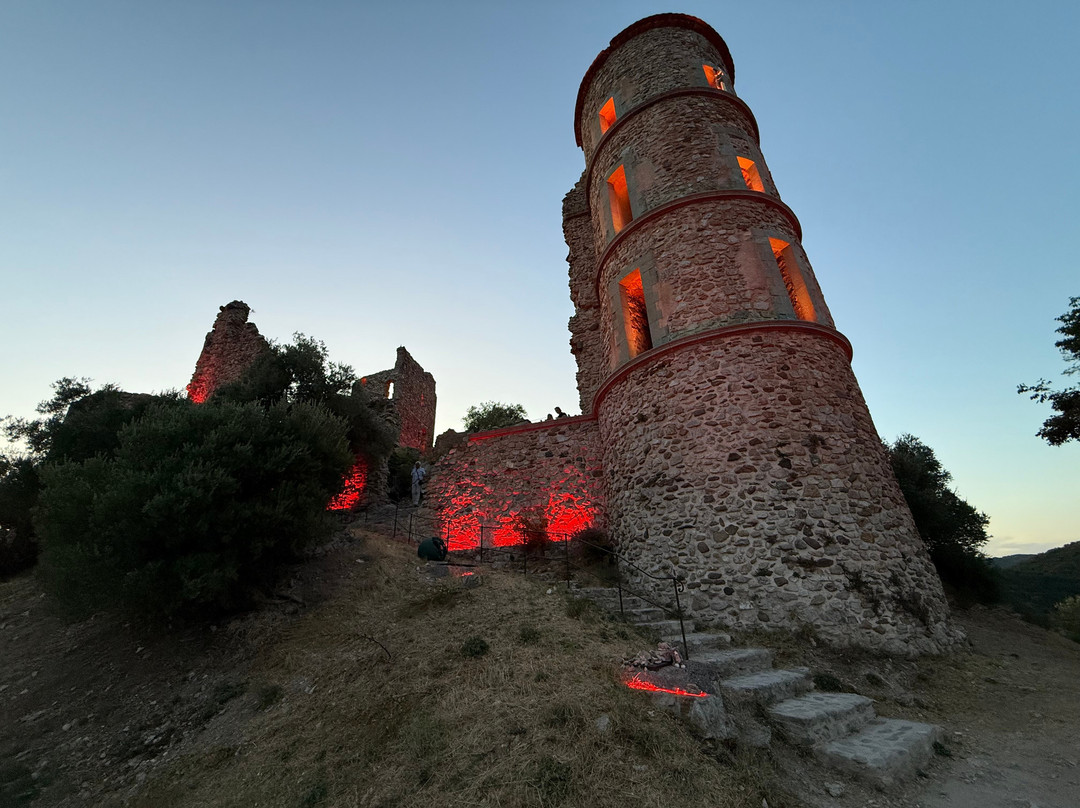 卫杰玛尔维酒店主图