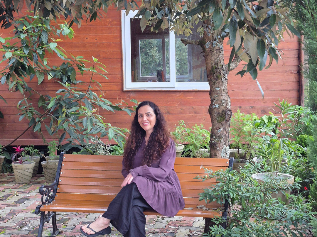 Vanprastha Resorts主图