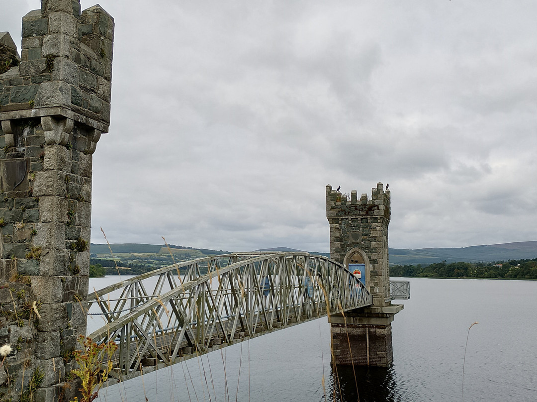 Vartry Reservoir-Roundwood必去景点