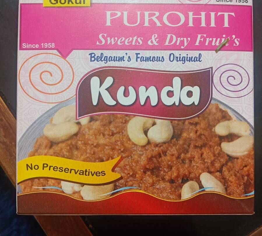 Hotel Ramdev International主图