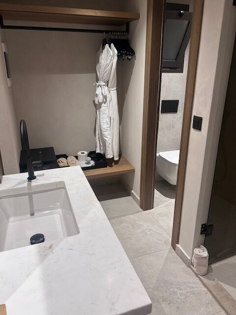 Stella Blue Seaside Resort主图