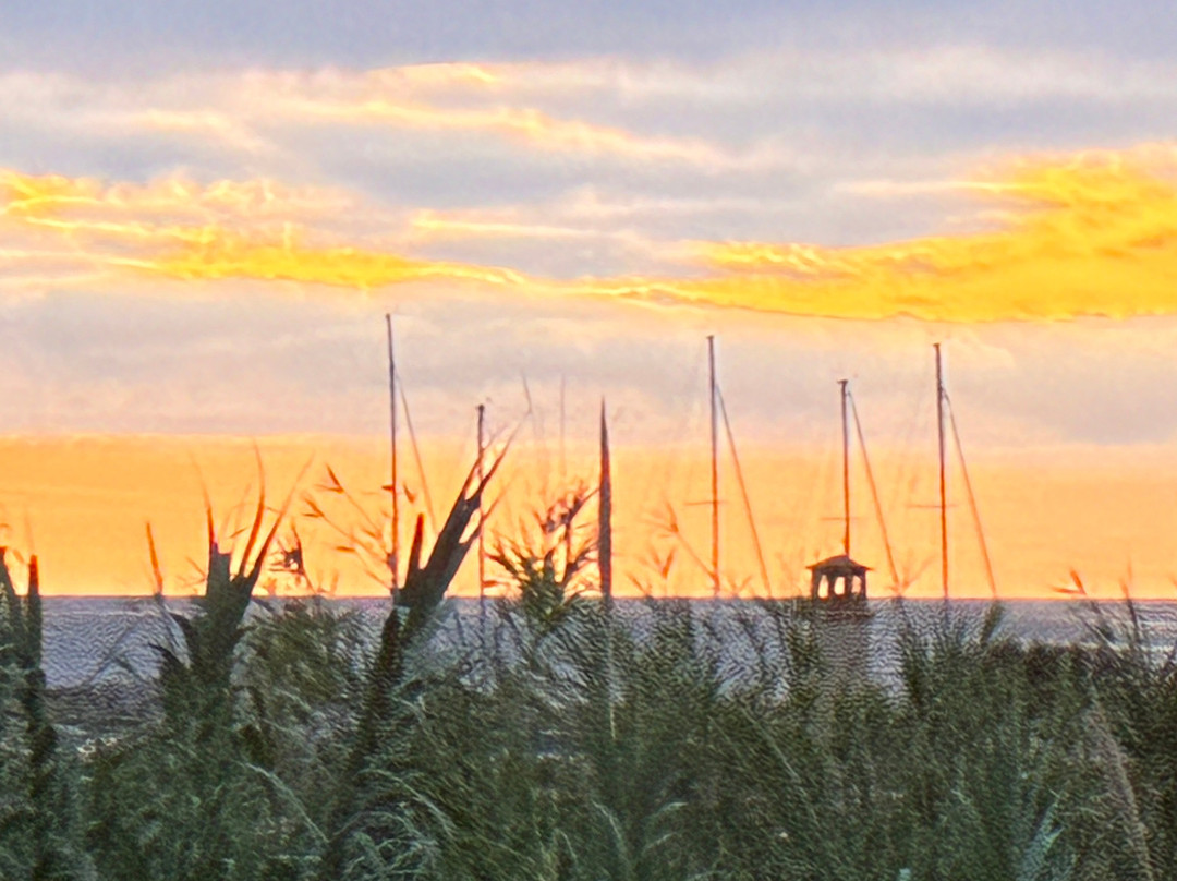 新缇拉酒店主图