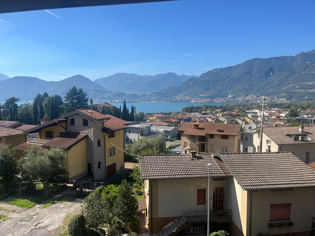 Lake Hotel La Pieve主图