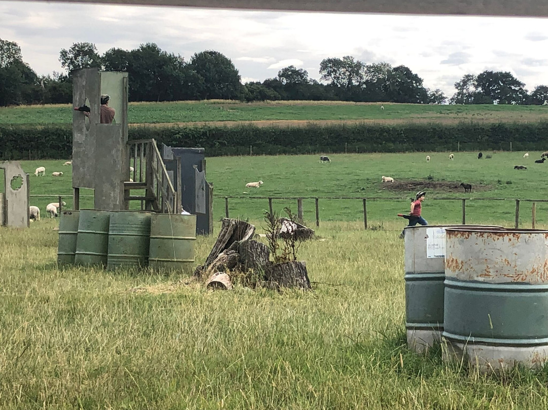 Hatton Country World-Hatton必去景点