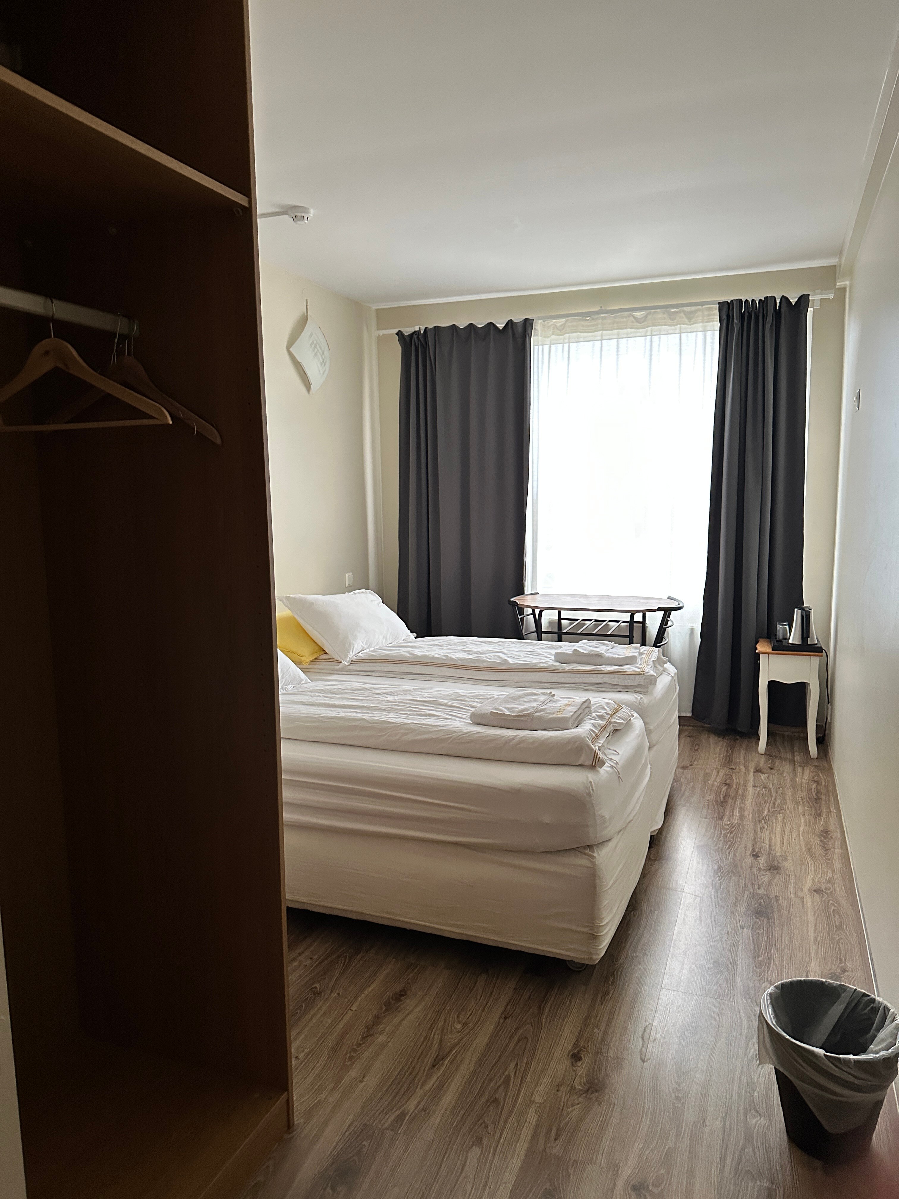 Kast Guesthouse-客卧