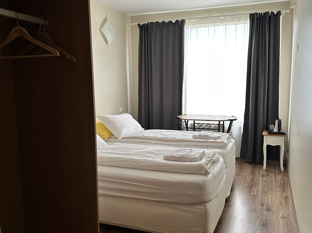 Kast Guesthouse主图