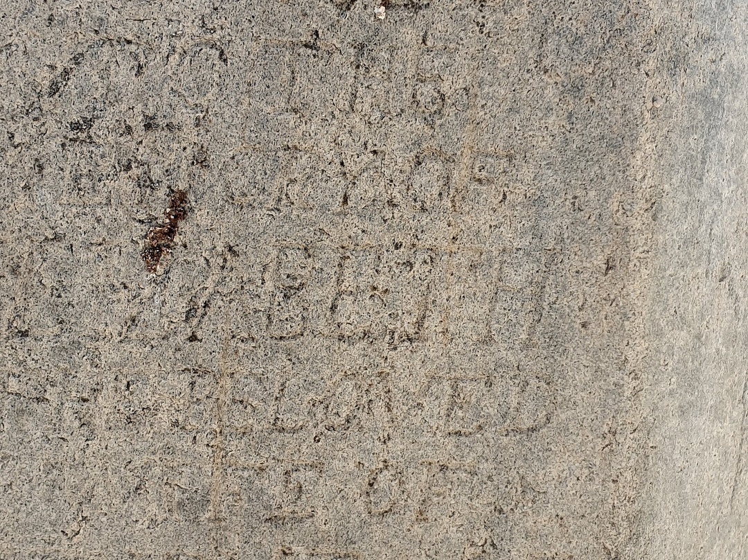 Stansbury Historic Cemetery-Stansbury必去景点