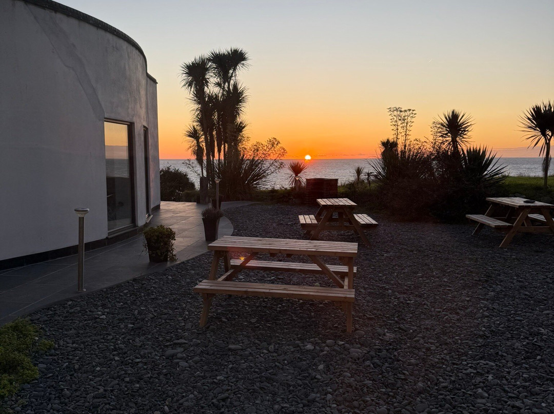 Porthkerris Divers-St Keverne必去景点