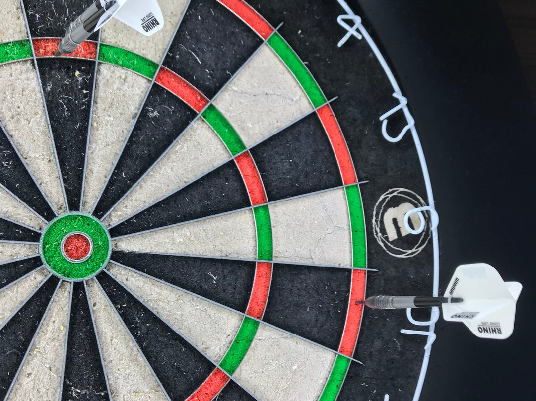 Helvetia Sport Bar-下森必去景点