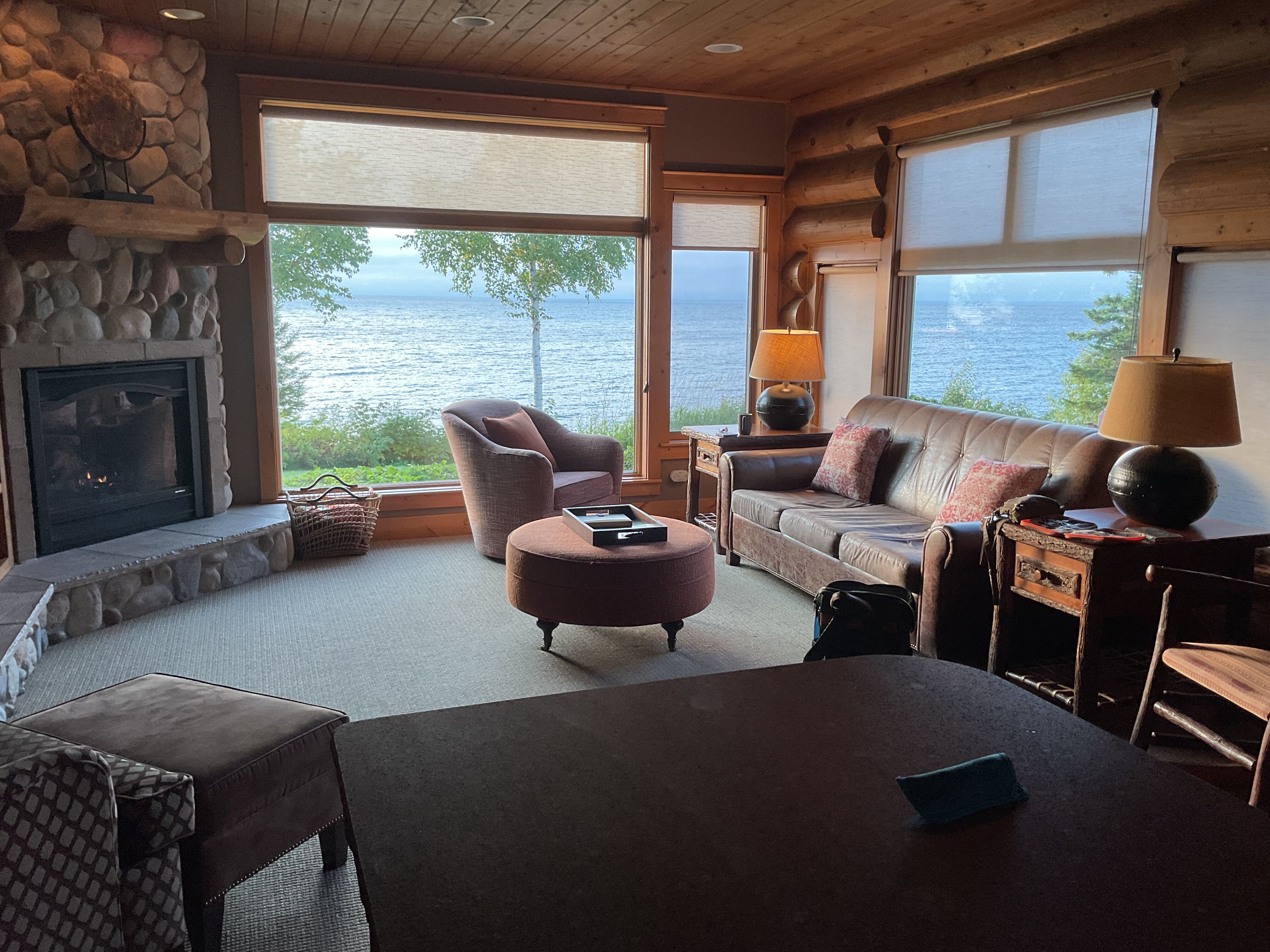 Grand Superior Lodge-酒店景观