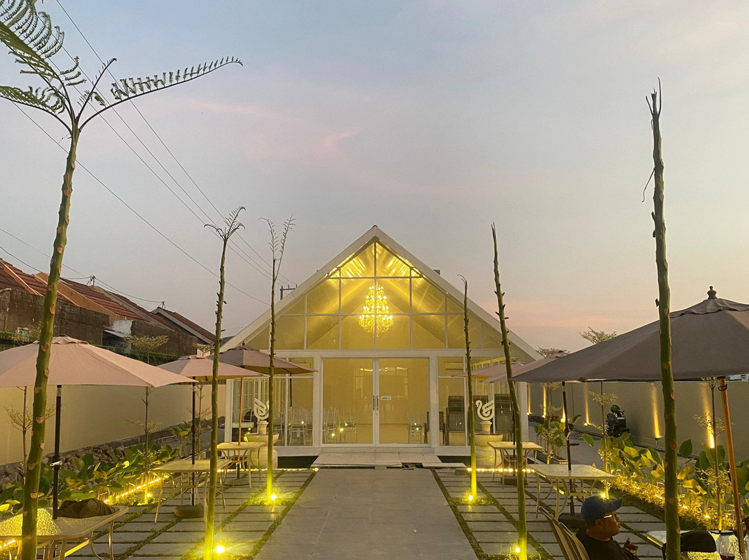 Just 3S Resto & Coffee