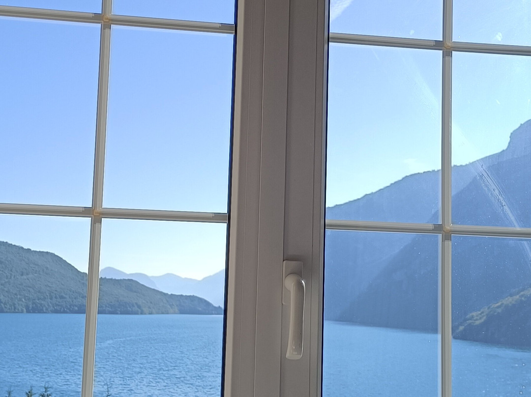 莫尔韦诺酒店主图