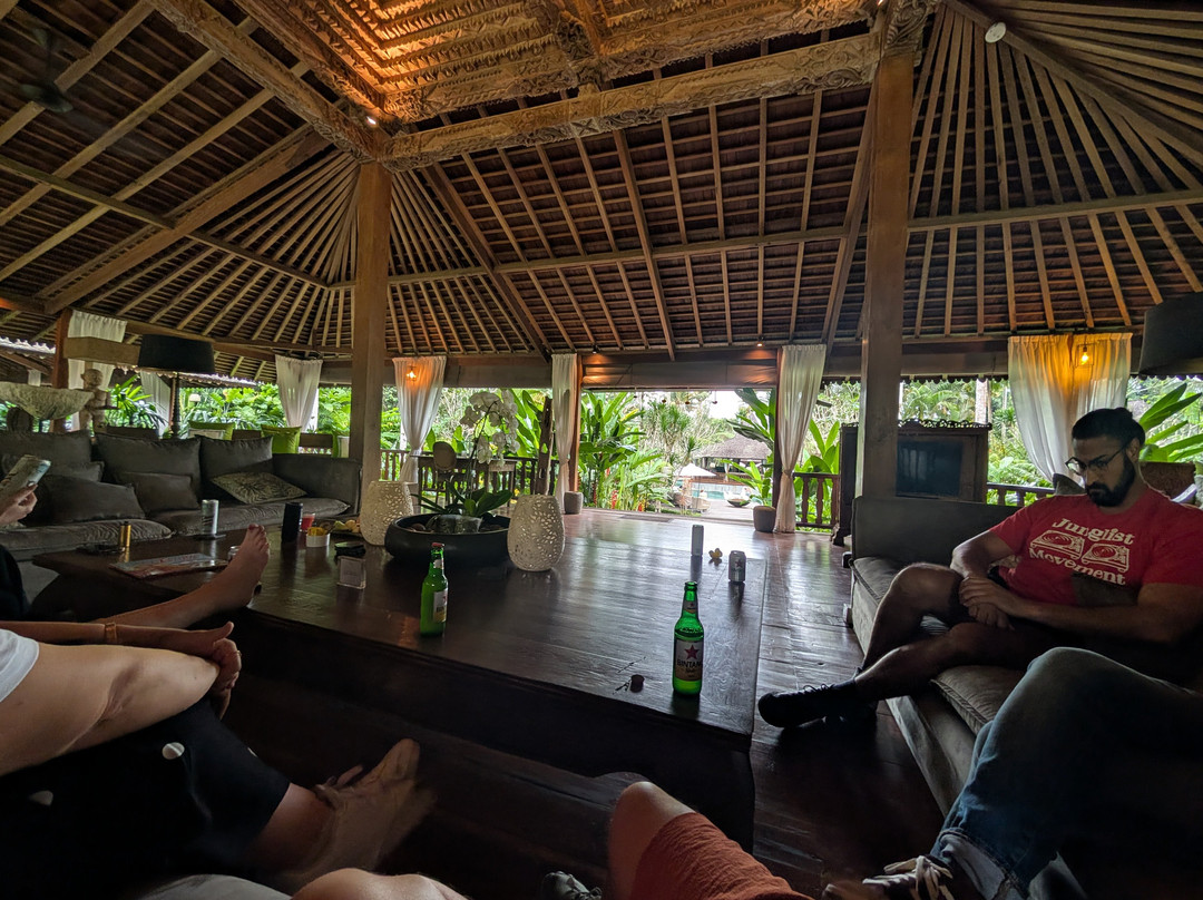 Nag Shampa Private Estate主图