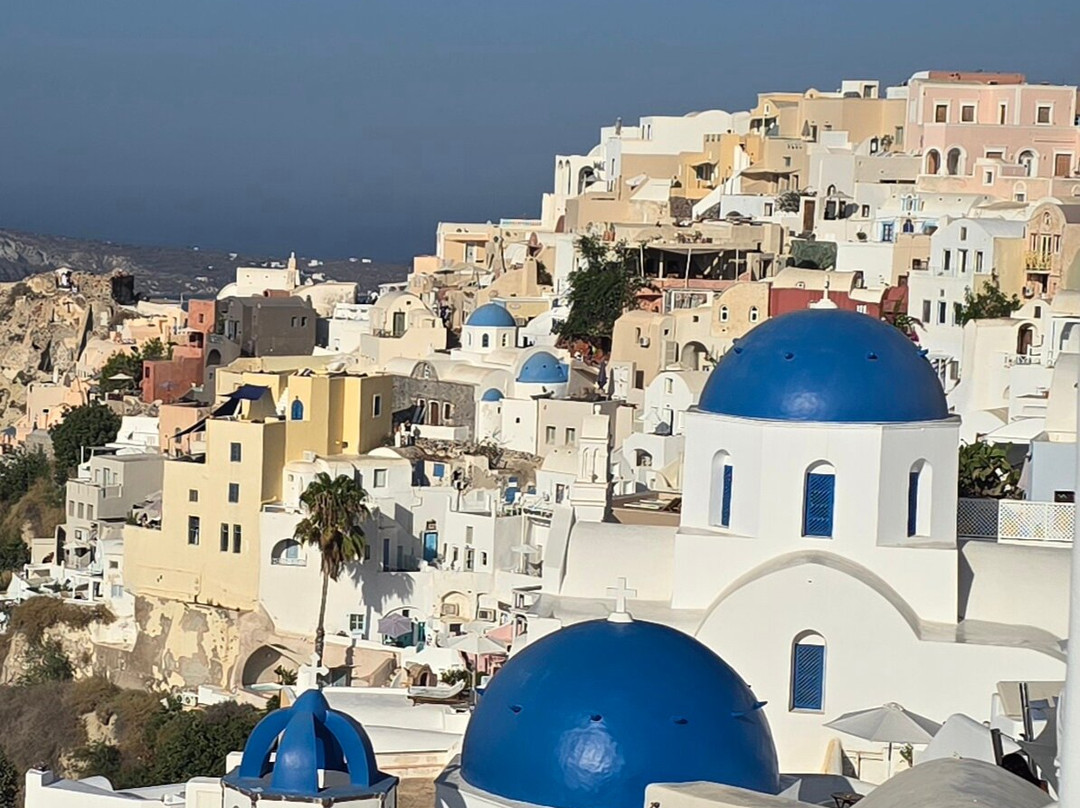 INV SANTORINI TOURS & ACTIVITIES-费拉必去景点