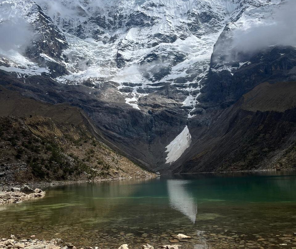 Perú Millas-库斯科必去景点