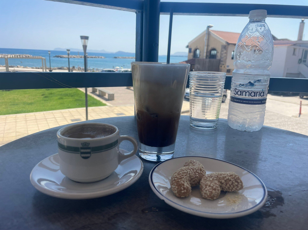 Cafe Chriso