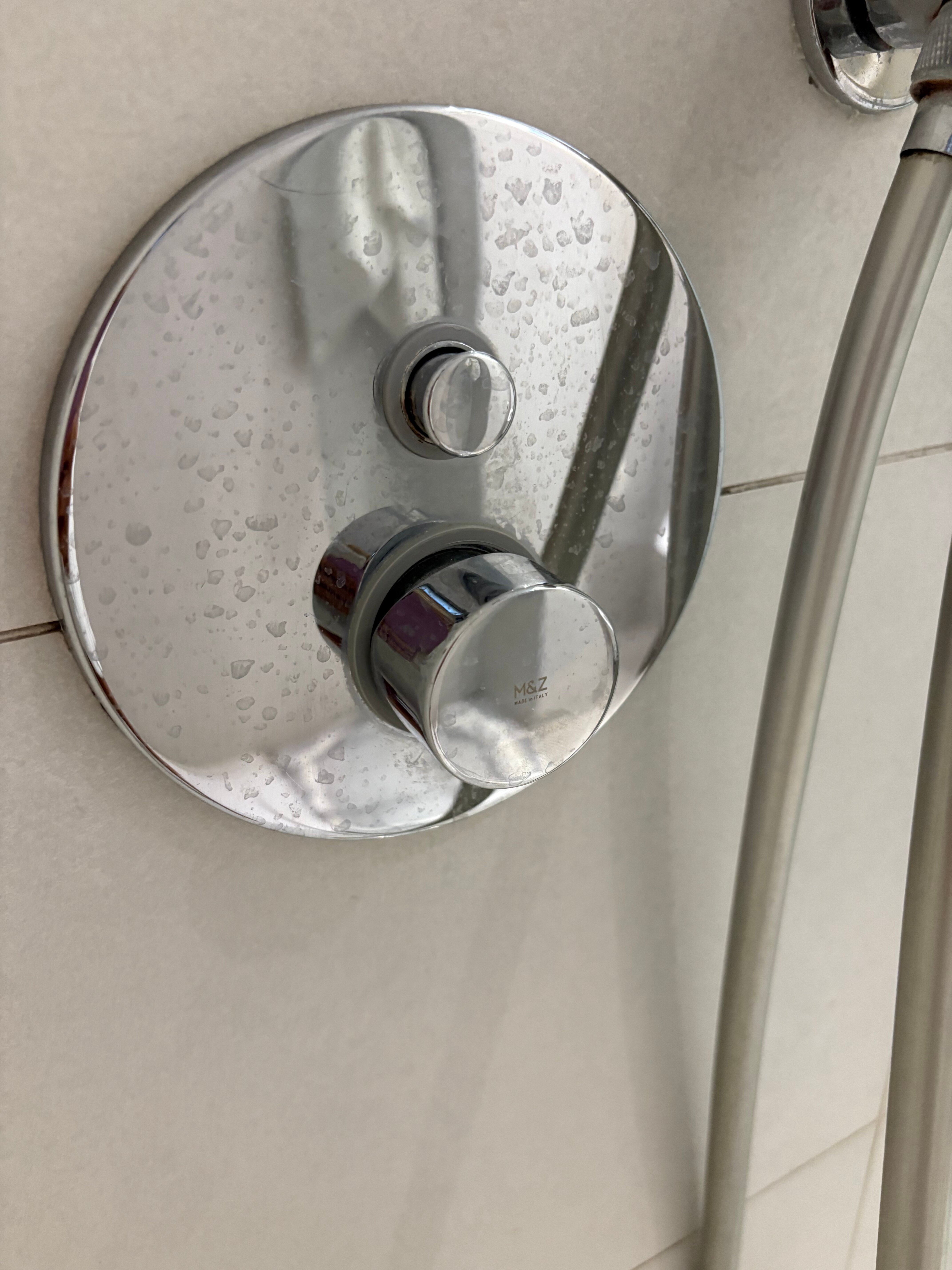 Anita Beach Hotel - Adults Only-浴室