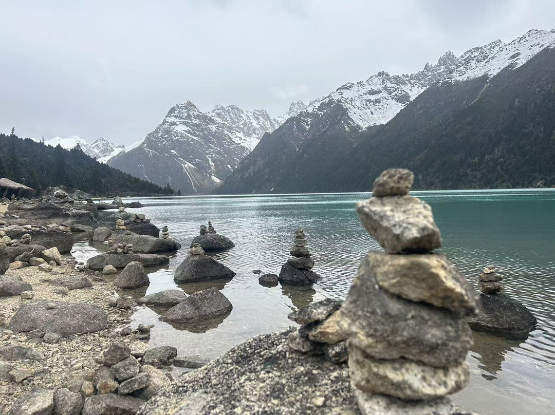 Journey To Xizang-西宁市必去景点