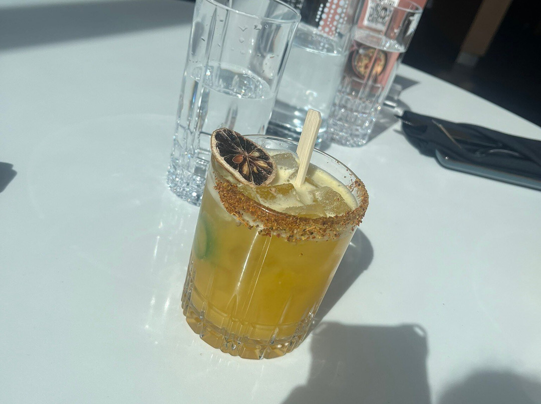 蒙特利尔机场万豪酒店主图