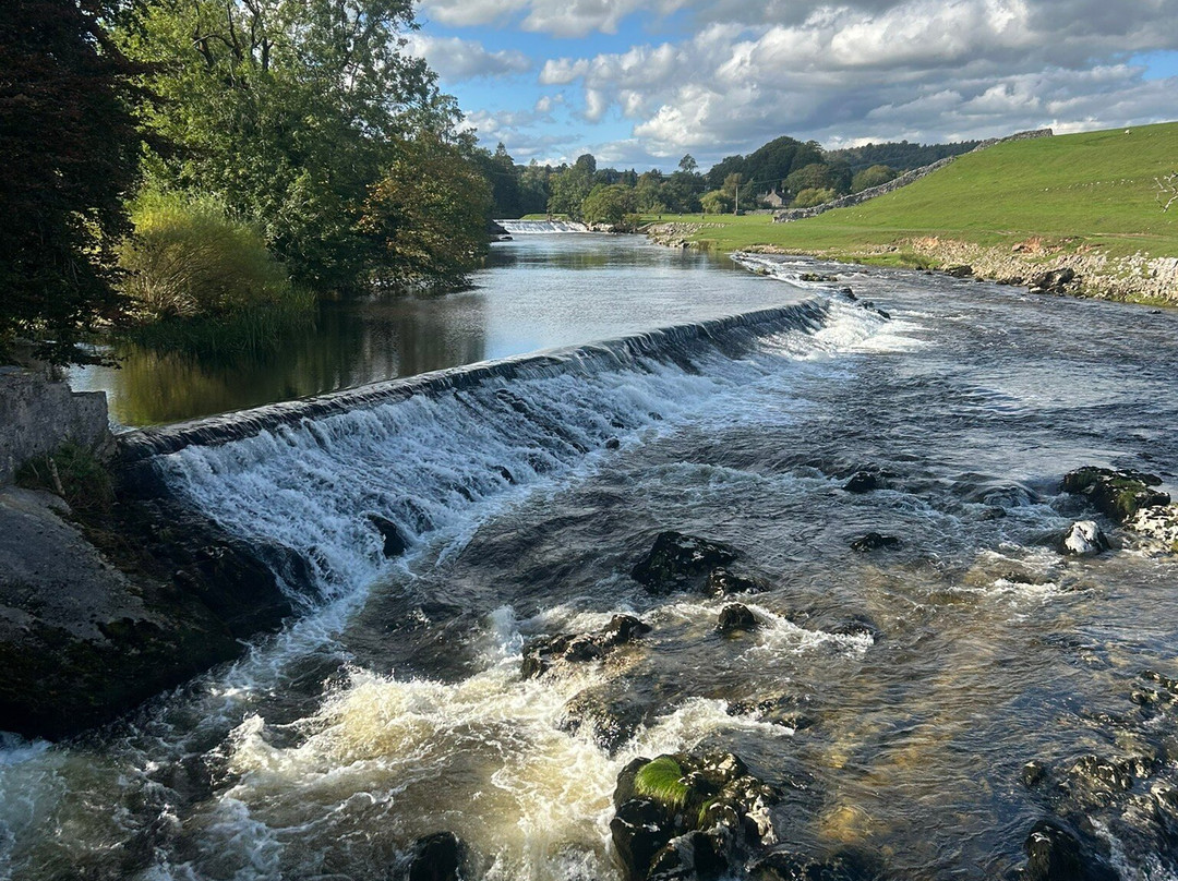 Linton Falls-Grassington必去景点