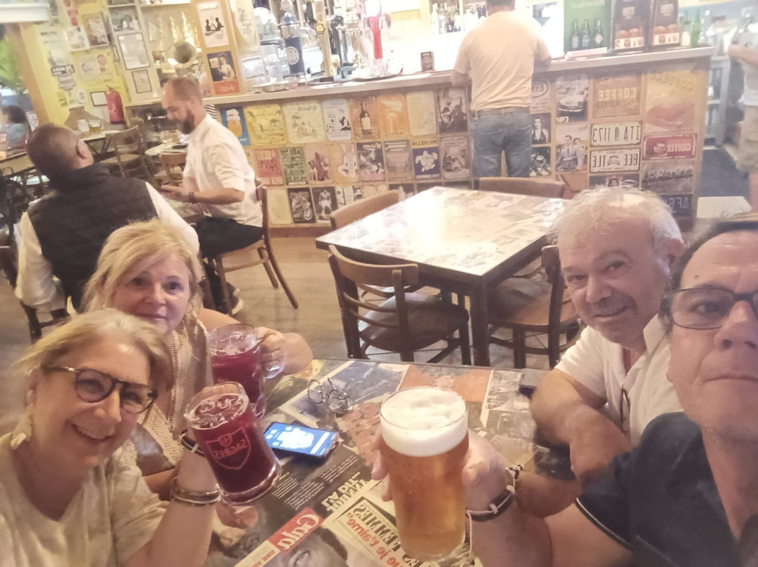 Bar I Love Beer-花地玛必去景点