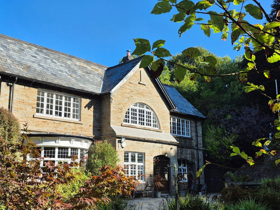 Gellihaf House主图