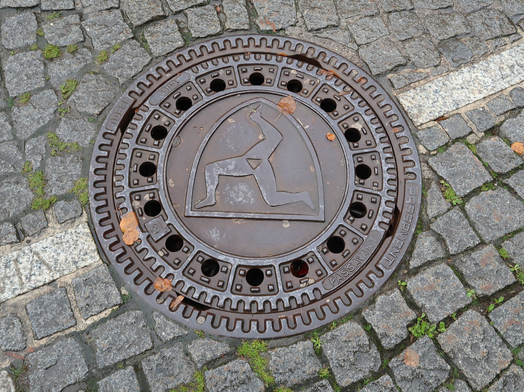 Marktplatz Füssen-菲森必去景点