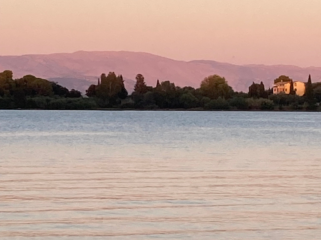 Gouvia Beach-Gouvia必去景点