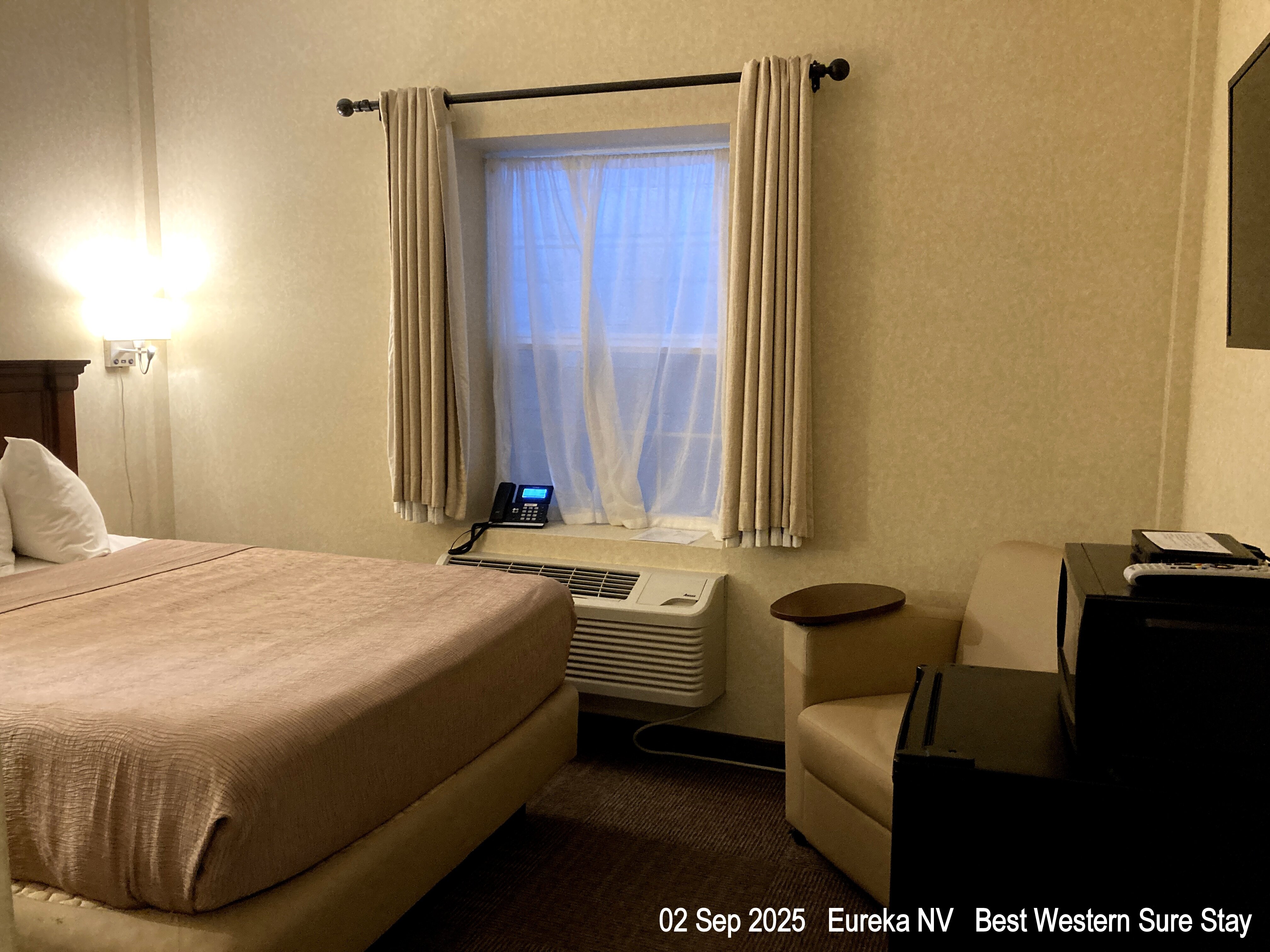 SureStay Hotel By Best Western Eureka-官方