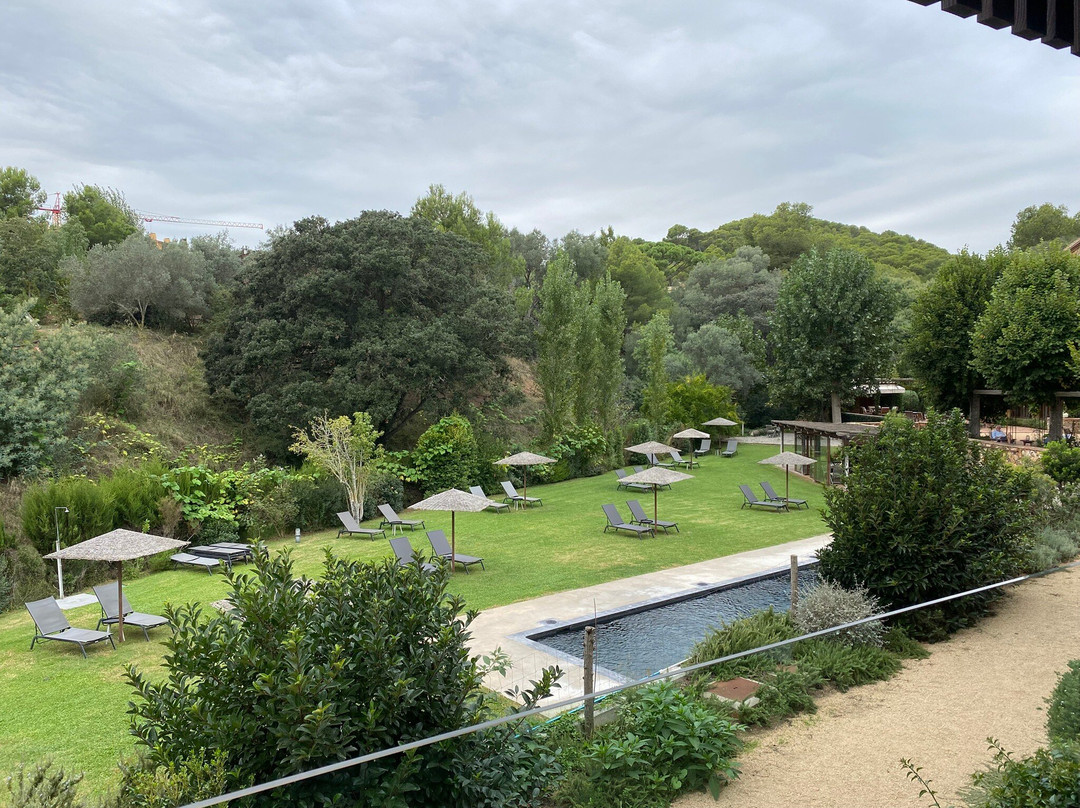 Hotel Mas Pastora - Adults Only主图