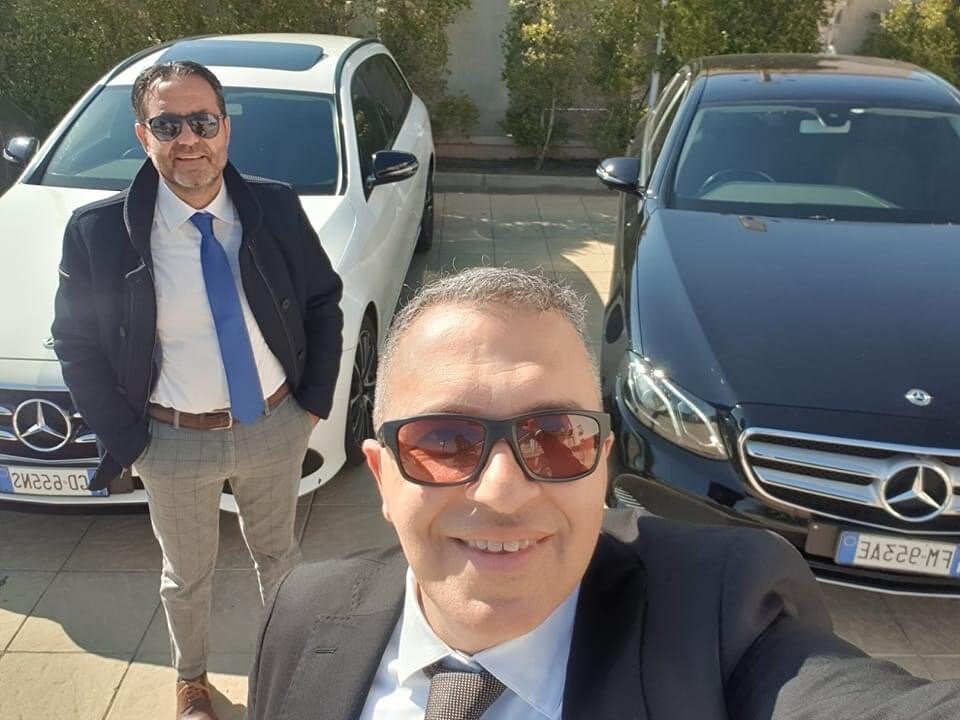 Taxi Lamezia Terme Di Vincenzo Raso-拉梅齐亚泰尔梅必去景点