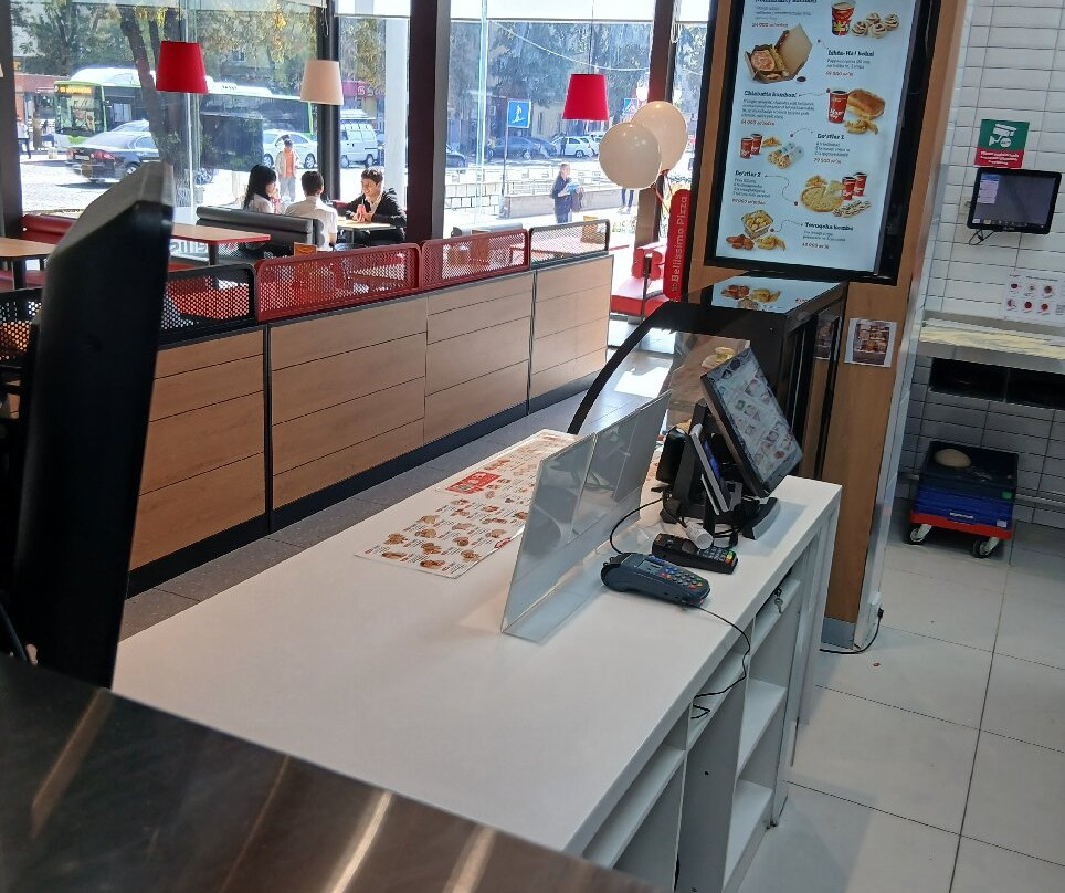 Bellissimo Pizza Gagarina