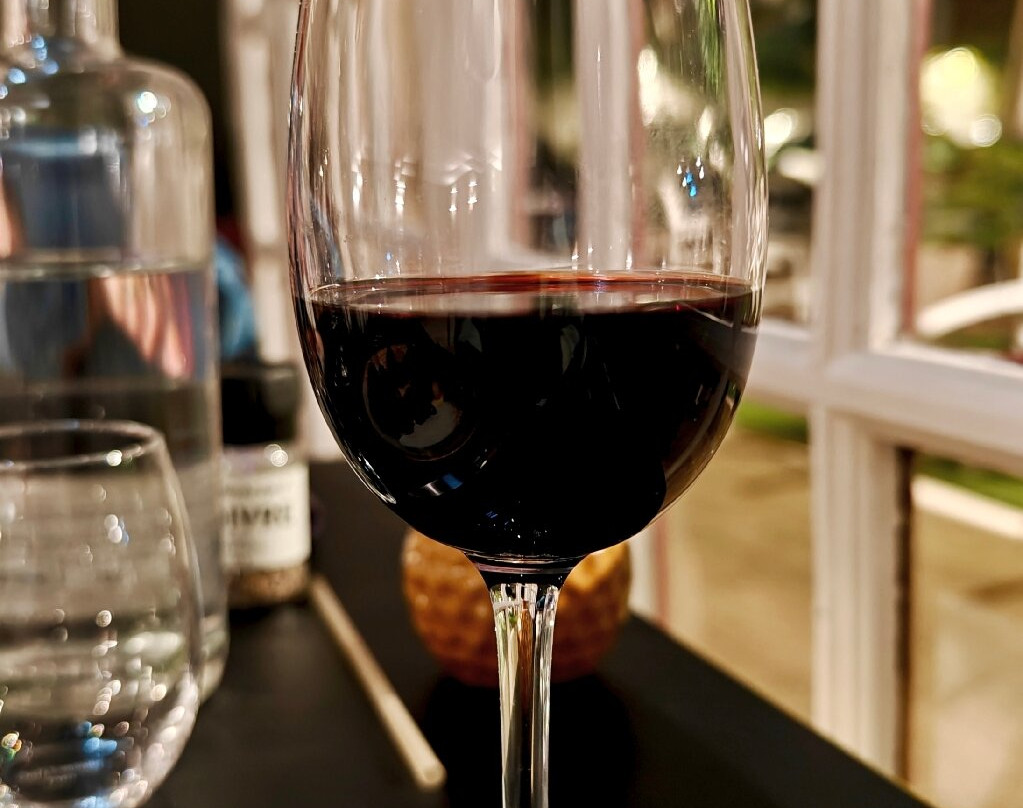 La Truffe Noire主图