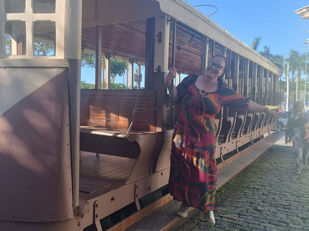 Parque da Prainha-维拉维尔哈必去景点