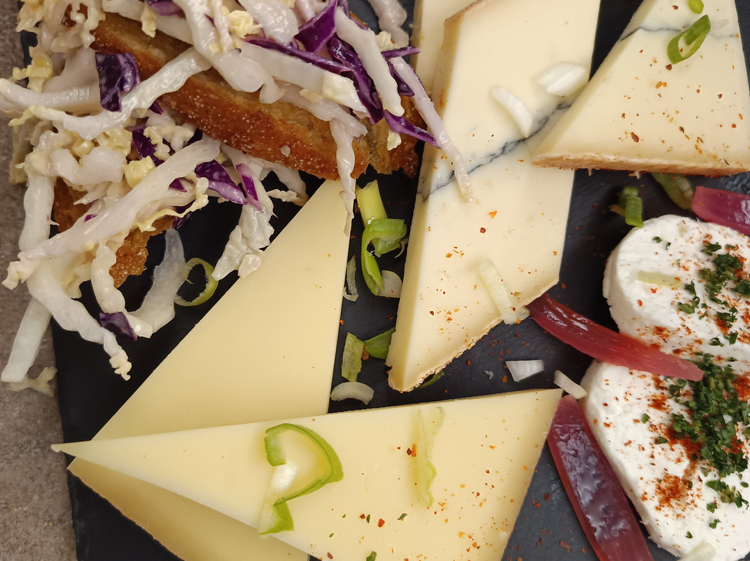 Logis Auberge de la Bruyère主图